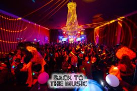 Tom Wenig   Villa 25 Back To The Music   0056